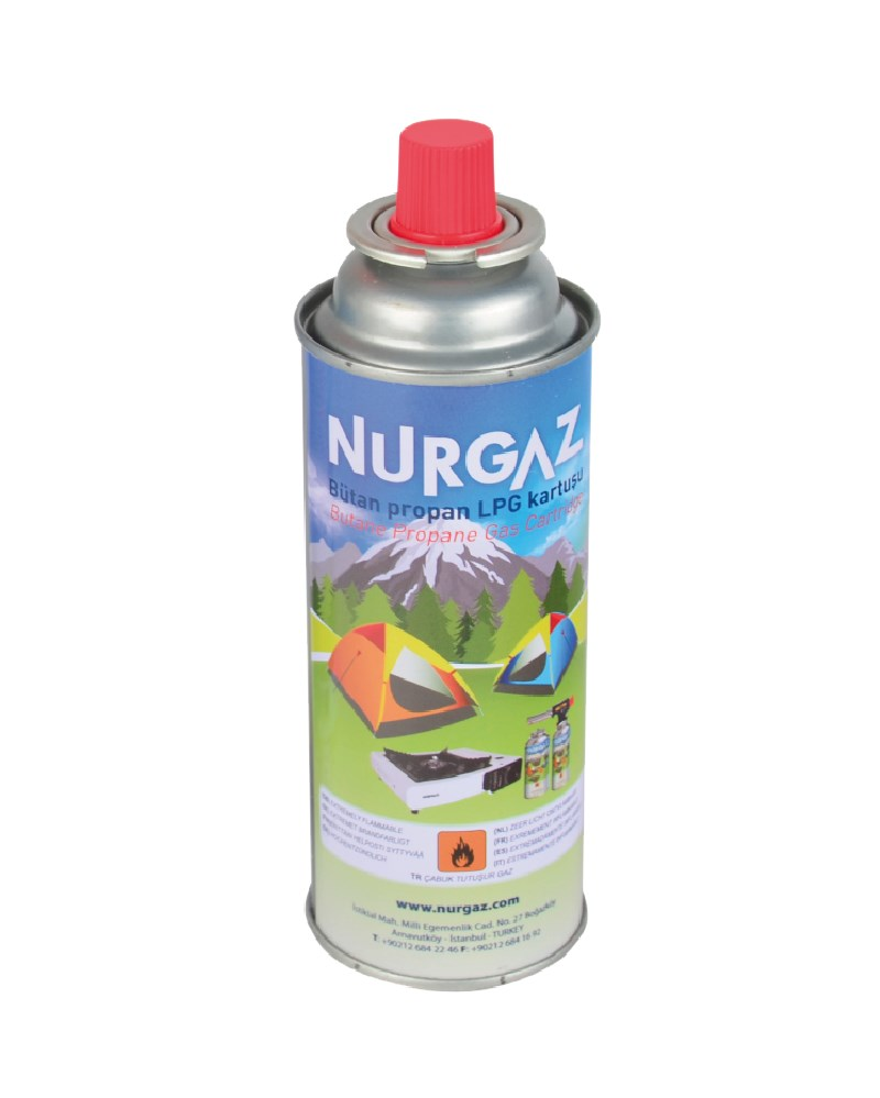 220gr Kartuş