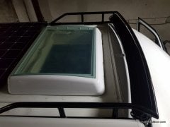Mercedes Sprinter Led Bar Braketi