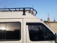 Volkswagen Volt Karavan Sepeti