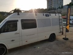 Volkswagen Volt Karavan Sepeti