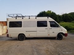 Volkswagen Volt Karavan Sepeti