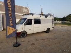 Volkswagen Volt Karavan Sepeti