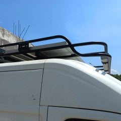 Ducato Karavan Sepeti