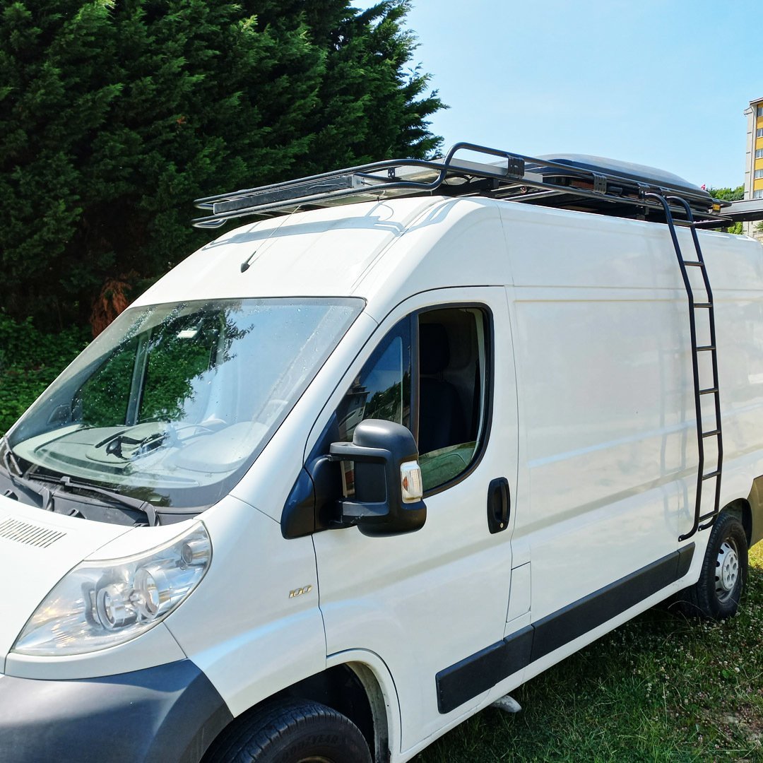 Ducato Karavan Sepeti