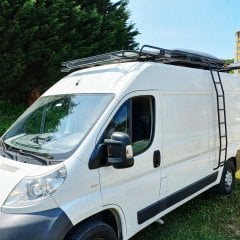 Ducato Karavan Sepeti