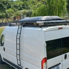 Ducato Karavan Sepeti