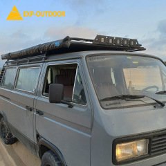 Volkswagen T3 araç üstü Sepet