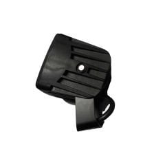 Off Road Sis Farı Led Çalışma Lambası Siyah