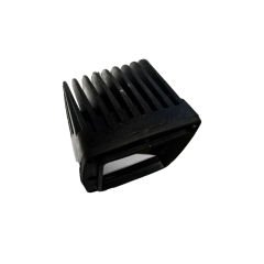 Off Road Sis Farı Led Çalışma Lambası Siyah
