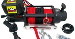 Pro Vinç Sentetik HalatLI 13500Lb