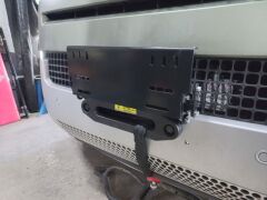Plakalık Sentetik Halat Vinç Offroad
