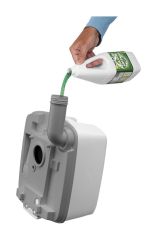 Porta potti 165