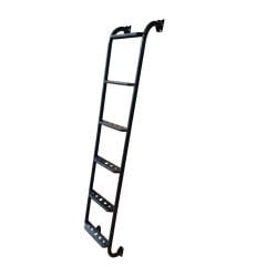 Karavan Merdiveni Universal