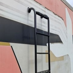 Karavan Merdiveni Universal