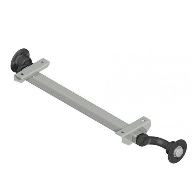 Frensiz Römork Torsiyon Dingil 750kg Knott