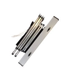 Katlanır Masa Kamp, Bahçe, Balkon, Karavan ve Tekne İçin