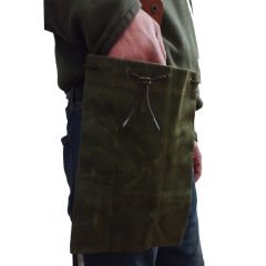 Bushcraft Outdoor Kamp Orman Kesesi Çantası