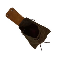 Bushcraft Outdoor Kamp Orman Kesesi Çantası