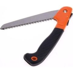 Katlanır Budama Testeresi | Kamp, Off-Road ve Bahçe Kullanımı | Dayanıklı ve Taşınabilir