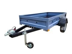 Rocky Trailer Römork 1250x2500