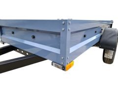 Rocky Trailer Römork 1250x2500