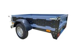 Rocky Trailer Römork 1250x2000