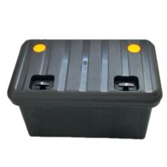 Römork Karavan Pick-up Sandık Kilitli