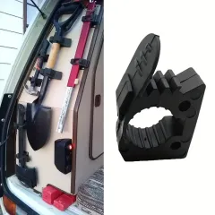 Bağlantı Kelepçesi  Taşıma Aparatı Universal Çok Amaçlı  – Hi Jack, Kürek, Kriko, Tente Direkleri