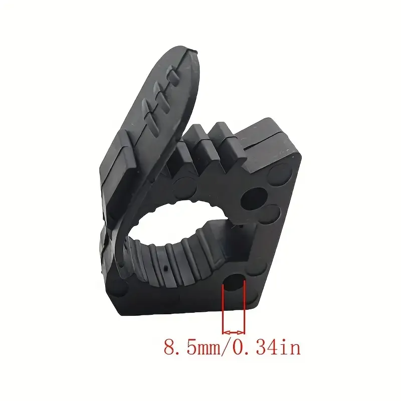 Bağlantı Kelepçesi  Taşıma Aparatı Universal Çok Amaçlı  – Hi Jack, Kürek, Kriko, Tente Direkleri