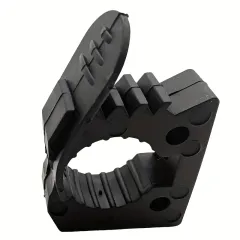 Bağlantı Kelepçesi  Taşıma Aparatı Universal Çok Amaçlı  – Hi Jack, Kürek, Kriko, Tente Direkleri