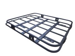 Araç Üstü Sepet Oto Seyahat Bagajı 130x105