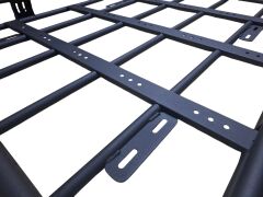 Araç Üstü Sepet Oto Seyahat Bagajı 130x105