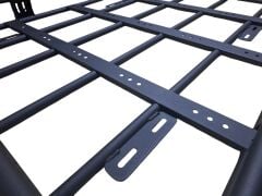 Araç Üstü Sepet Oto Seyahat Bagajı 130x105