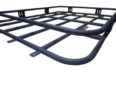 Araç Üstü Sepet Oto Seyahat Bagajı 130x105