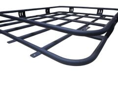 Araç Üstü Sepet Oto Seyahat Bagajı 130x105