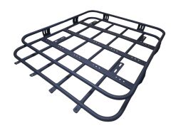 Araç Üstü Sepet Oto Seyahat Bagajı 130x105