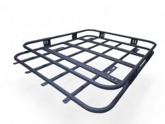 Araç Üstü Sepet Oto Seyahat Bagajı 130x105