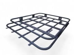 Araç Üstü Sepet Oto Seyahat Bagajı 130x105