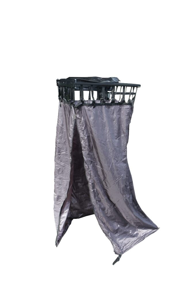 Duş Giyinme  Çadırı Kabini Odası Kamp Off Road Karavan Plaj