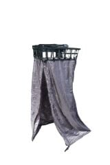 Duş Giyinme  Çadırı Kabini Odası Kamp Off Road Karavan Plaj