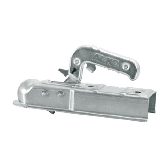 Kare Kaplin 50'lik (750kg Römork)Al-Ko AK7