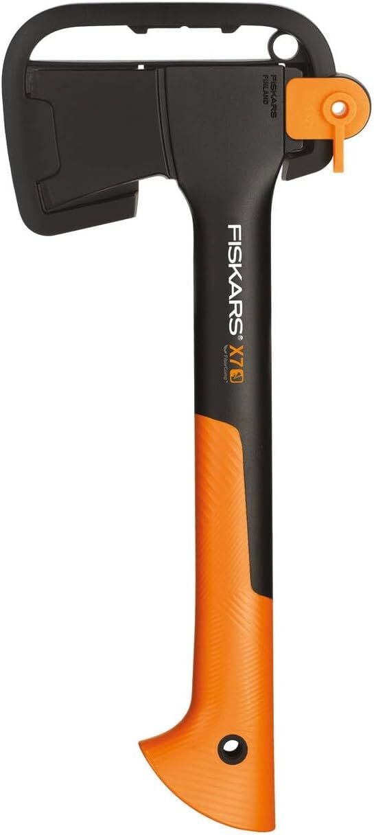 Balta Fiskars X7 Kamp Karavan Off Road Bahçe