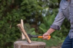 Balta Fiskars X7 Kamp Karavan Off Road Bahçe