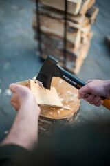 Balta Fiskars X5 Kamp Karavan Off Road Bahçe