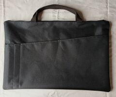 16 inç Uyumlu, Su Geçirmez Laptop Çantası