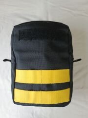 MOLLE Sistemle Uyumlu Outdoor Çanta