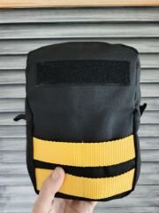 MOLLE Sistemle Uyumlu Outdoor Çanta