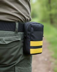 MOLLE Sistemle Uyumlu Outdoor Çanta