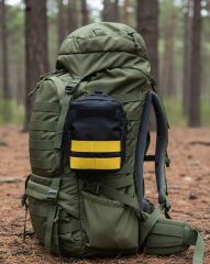 MOLLE Sistemle Uyumlu Outdoor Çanta