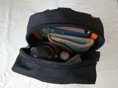 MOLLE Sistemle Uyumlu Outdoor Çanta